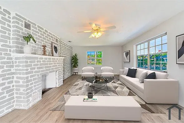 3 bed, 1500 sqft, $2,600 — Photo 4