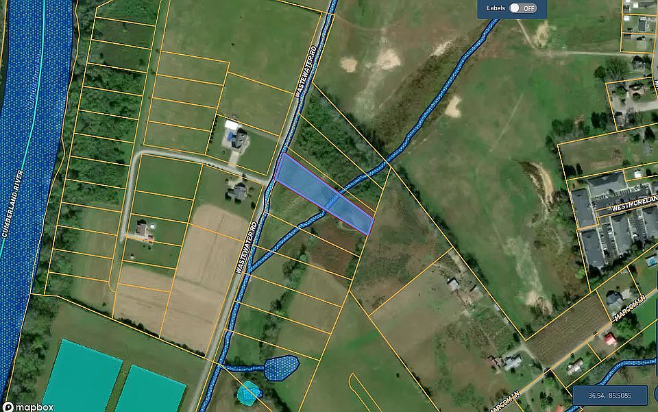2nd image of Water Plant Rd Lot 11