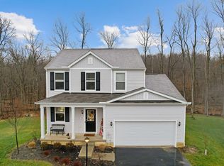 947 Burtwood Ct, Pataskala, OH 43062