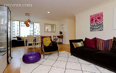 Rented by Corcoran