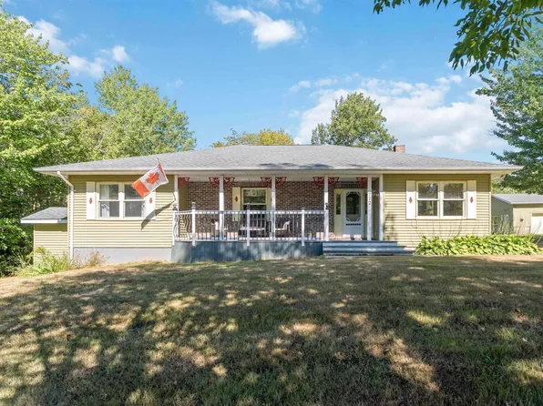 772 Parker Mountain Rd, Annapolis, NS B0S 1A0