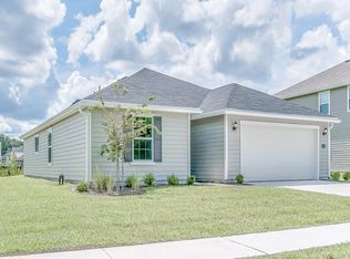 1340 Panther Lake Pkwy, Jacksonville, FL 32221