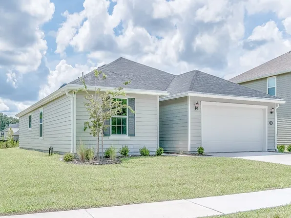 1340 Panther Lake Pkwy, Jacksonville, FL 32221