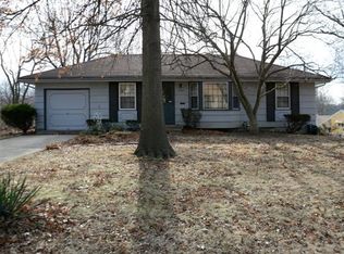 6003 E 102nd St, Kansas City, MO 64134