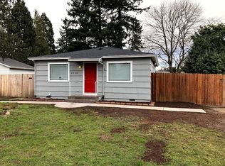 1356 SE 169th Pl, Portland, OR 97233