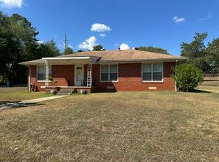 701 Warren St, Overton, TX 75684
