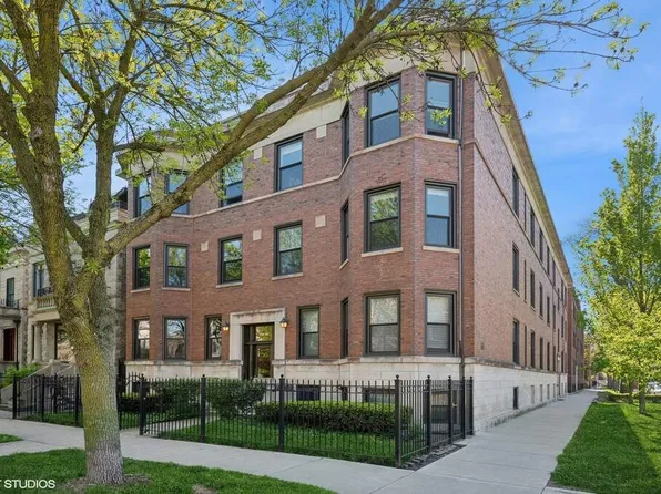3762 N Magnolia Ave APT G, Chicago, IL 60613