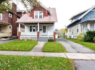 160 S Midler Ave, Syracuse, NY 13206