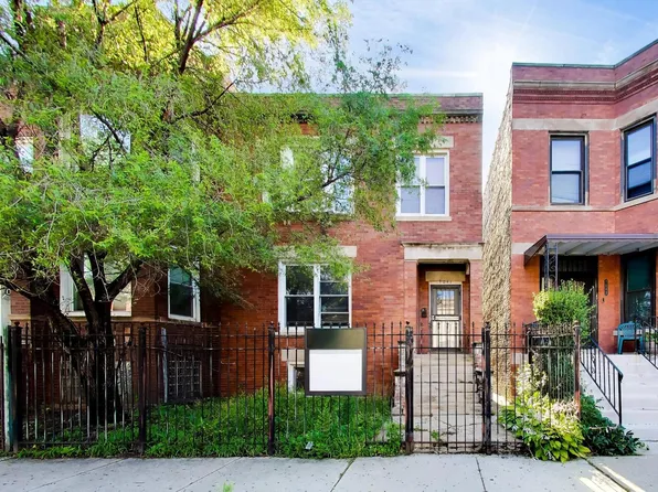 7041 S Eberhart Ave, Chicago, IL 60637