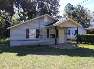 2717 W Edgemont Ave, Montgomery, AL 36108