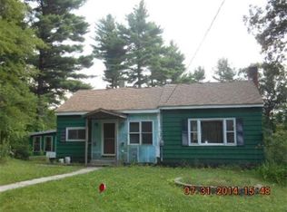 581 5th Massachusetts Tpke, Fitchburg, MA 01420