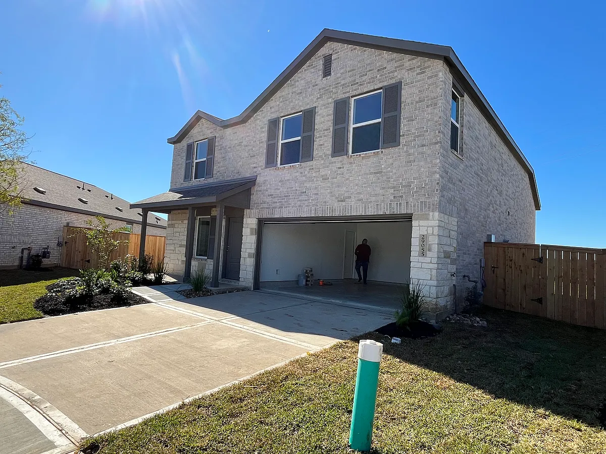 Building Photo - 29055 Pearl Barley Way