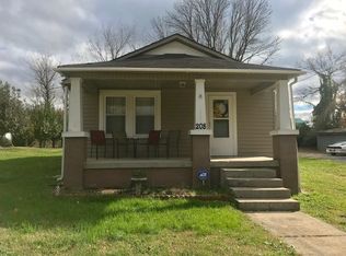 208 Montrose Ave, Morristown, TN 37813