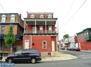 1212 W Rockland St APT 2, Philadelphia, PA 19141