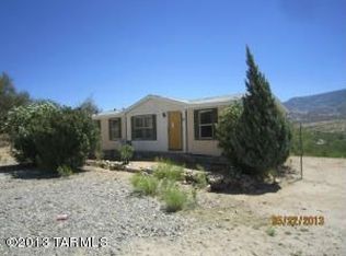 4709 E Substation Rd UNIT 2, Tucson, AZ 85739