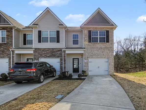 176 Mackenzie Way, Lewisburg, TN 37091