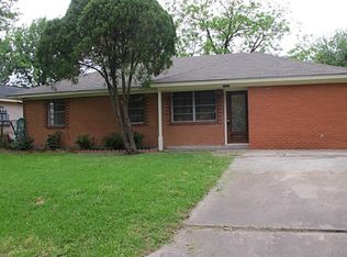 2406 Juliet St, Pasadena, TX 77502