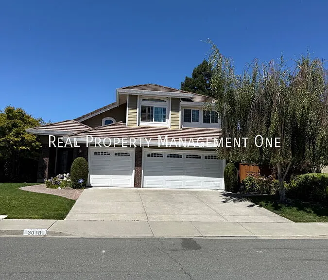 3010 Boardwalk St — Photo 1