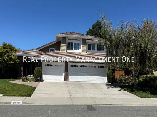 3010 Boardwalk St, Pleasanton, CA 94588