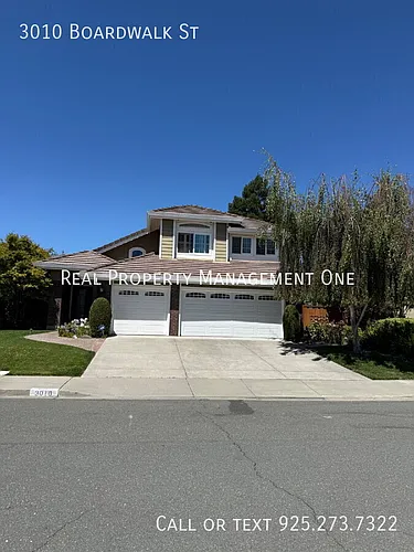 3010 Boardwalk St Photo 1