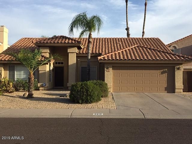 2nd image of 9419 E Camino Del Santo