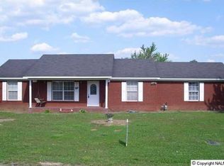 3486 Huckaby Bridge Rd, Falkville, AL 35640