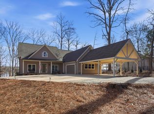 138 Hoot Owl Ln, Eatonton, GA 31024