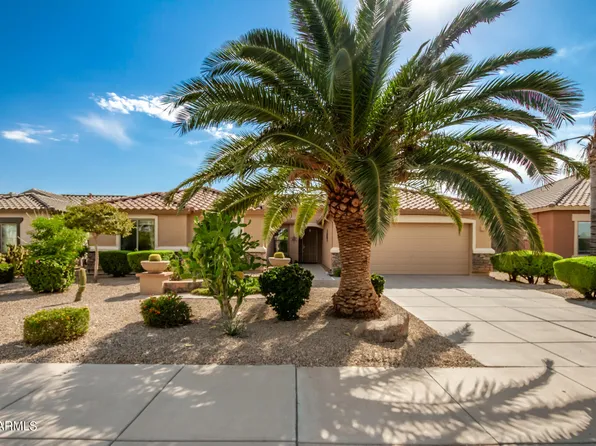 10801 E MARIGOLD Court, Florence, AZ 85132