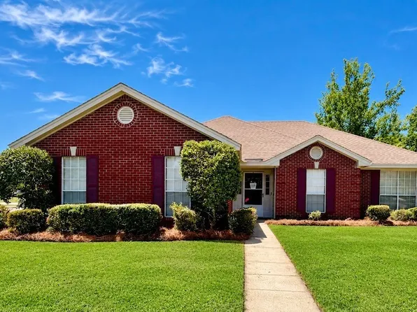 6148 Blackstone Dr, Montgomery, AL 36116