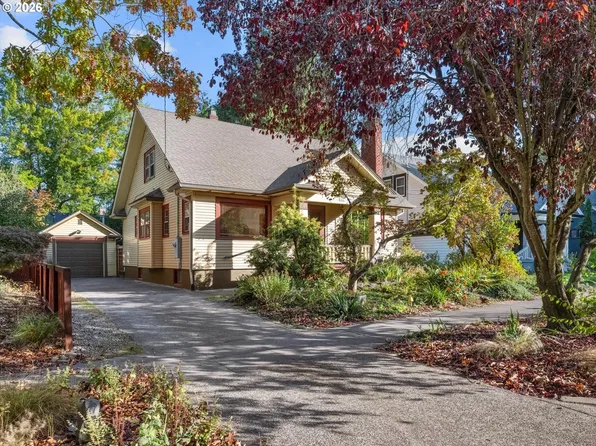 3002 NE 7th Ave, Portland, OR 97212
