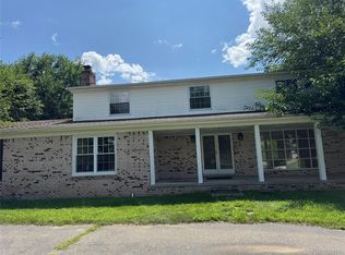 5628 Skylite Ln, Shelby Township, MI