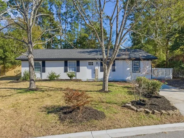 2536 Cherry St, Brunswick, GA 31520