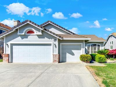 360 Sussex Circle, Vacaville, CA, 95687