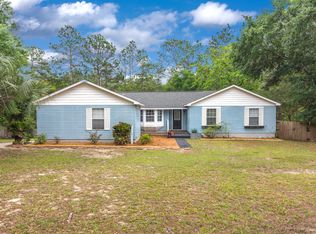 5641 Park Pl, Crestview, FL 32539