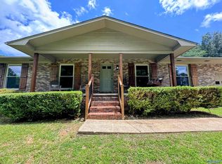 1527 Bob Jones Rd, Scottsboro, AL 35769