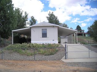 8744 E Roadrunner Dr, Prescott Valley, AZ 86314