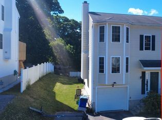 74 Sophia Dr, Worcester, MA 01607