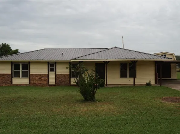 411 W Henderson St, Wayne, OK 73095