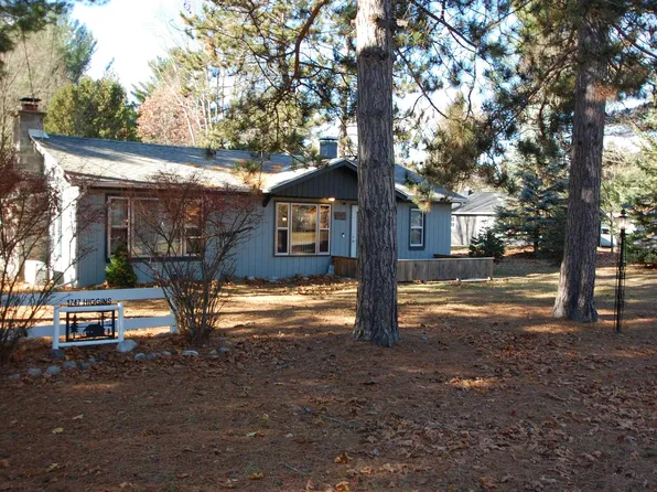 1747 Higgins Rd, Saint Helen, MI 48656