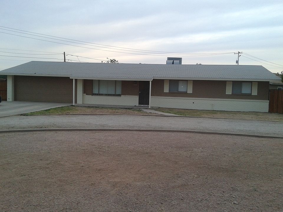 1st image of 808 W Padre Kino Dr