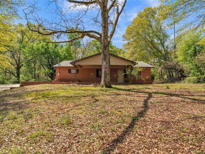 1317 S Lee St, Griffin, GA, 30223