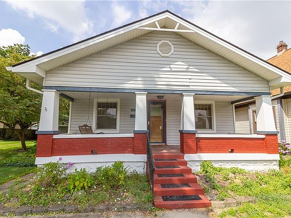 3rd image of 2626 Allen Ave