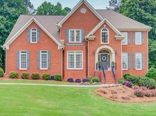 1786 Crowes Lake Ct, Lawrenceville, GA 30043