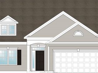 50 Fort Sullivan Dr, Ridgeland, SC 29936