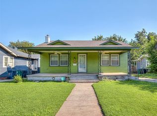 829 NW 34th St, Oklahoma City, OK 73118