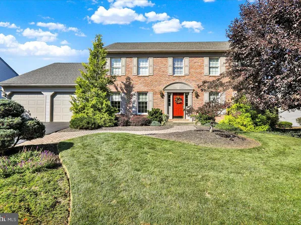 519 Thomas Pl, Sinking Spring, PA 19608