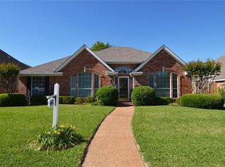 1425 Sandlewood Dr, Plano, TX 75023