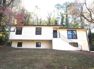 8929 Valleybrook Rd, Birmingham, AL 35206