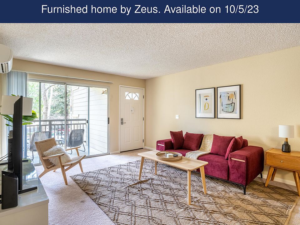 At Zeus, we design move-in ready homes and fully manage them ourselves.
