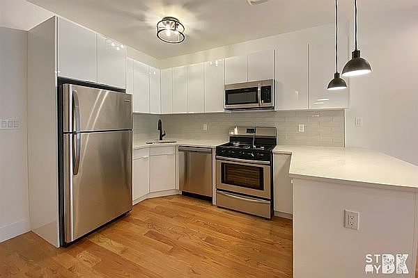 1st image of 436 Lafayette Ave #2BB